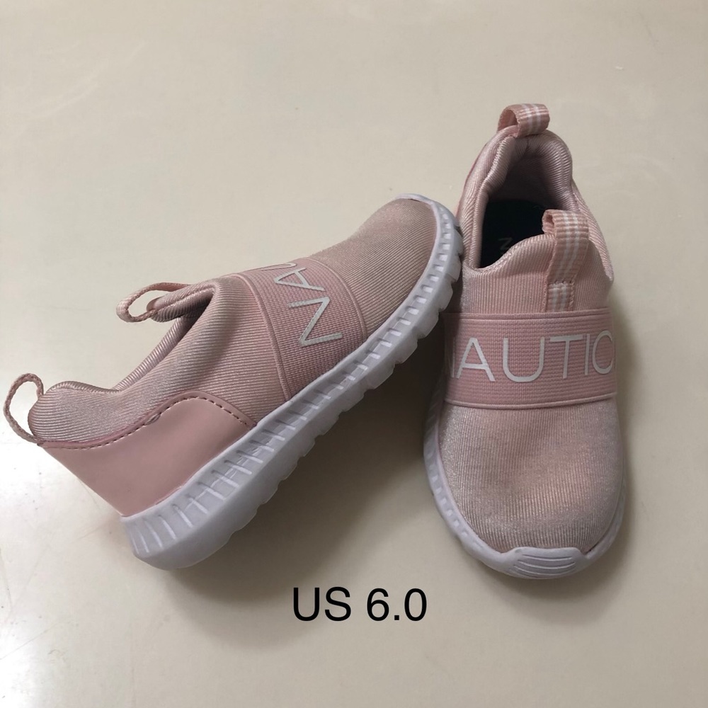 Toddler shoes